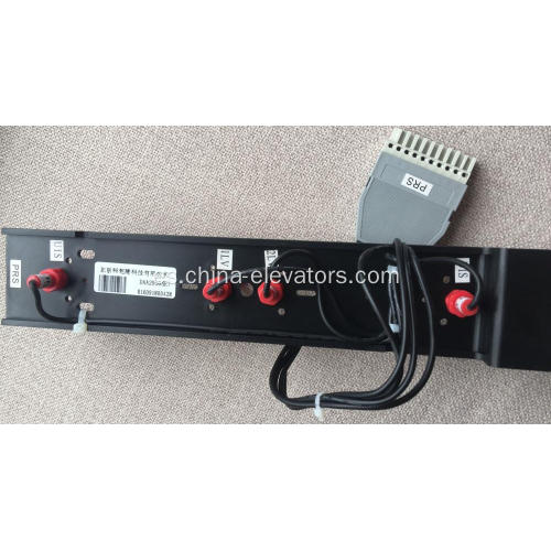 Conjunto de sensor de nivelación DAA29505E7 para ascensores OTIS